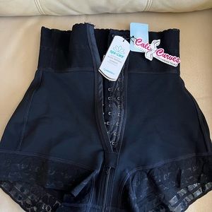 Cali Curves Shapewear
